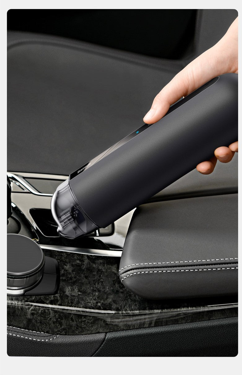 車特化型! ハンドヘルドミニ掃除機