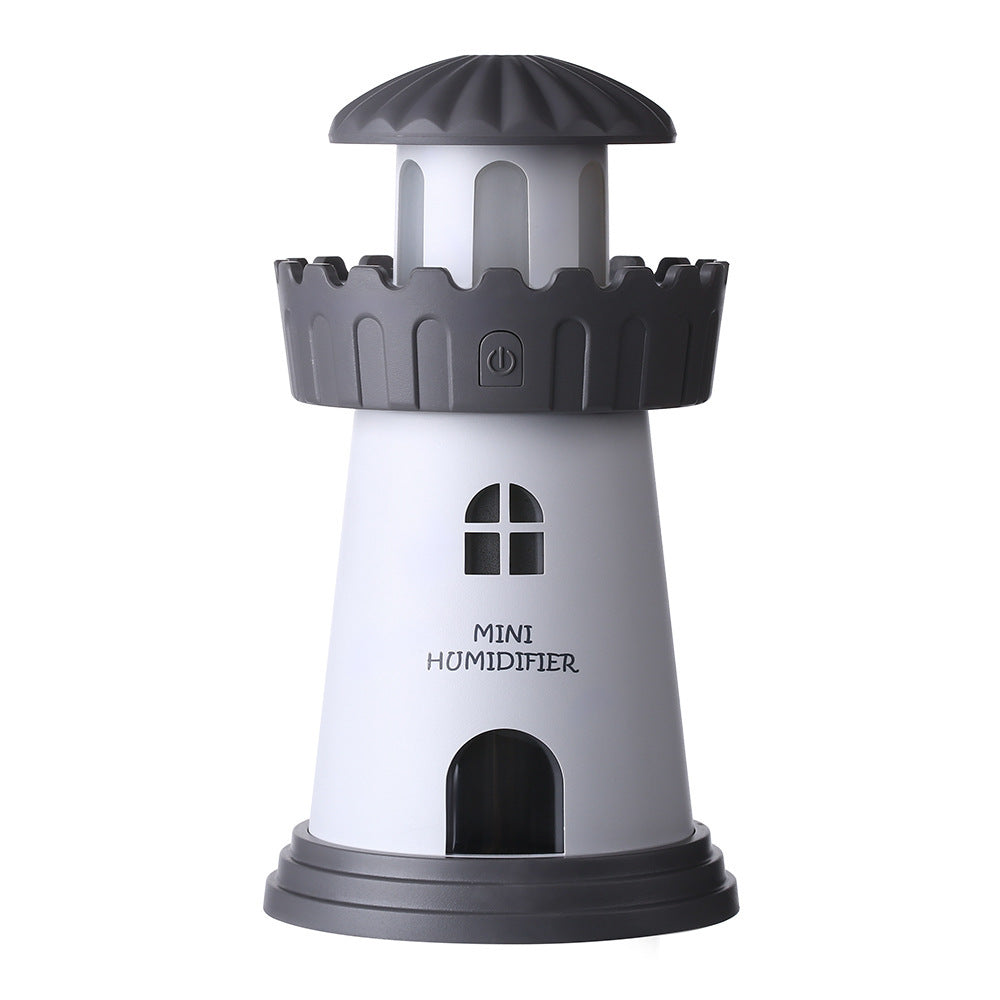 ホームライトハウス加湿器