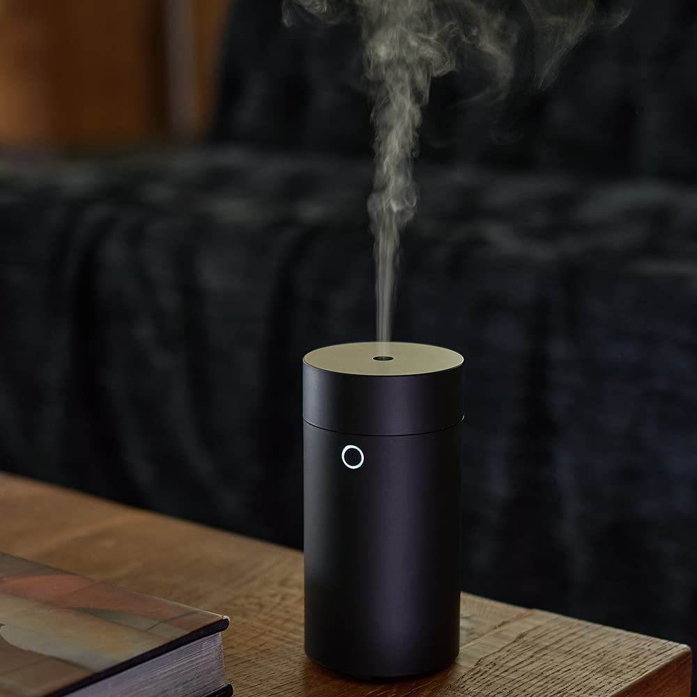 Rechargeable Essential Oil Aroma Diffuser