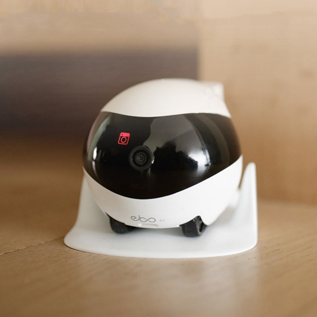 スマートホームモバイル監視ロボットカメラ