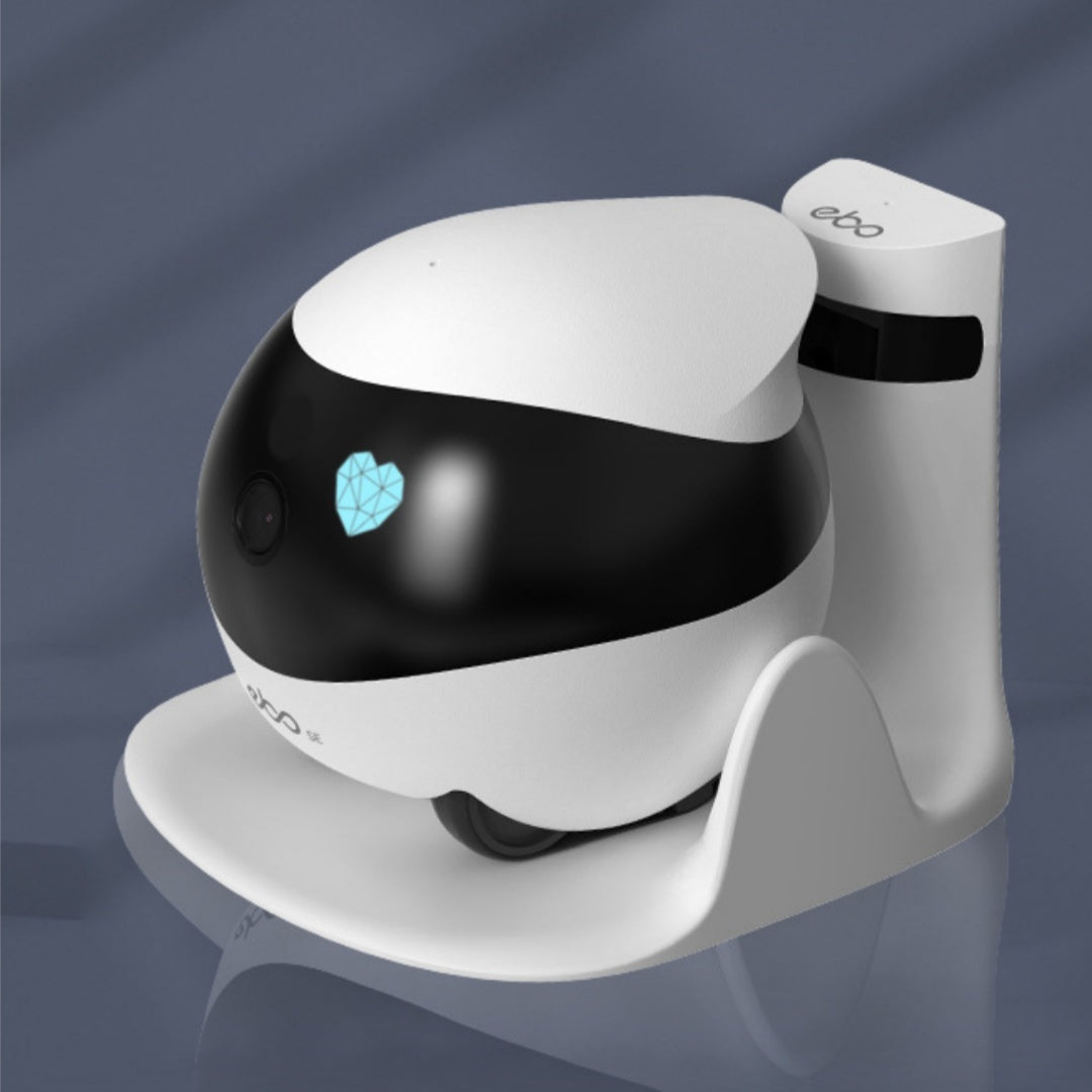 スマートホームモバイル監視ロボットカメラ