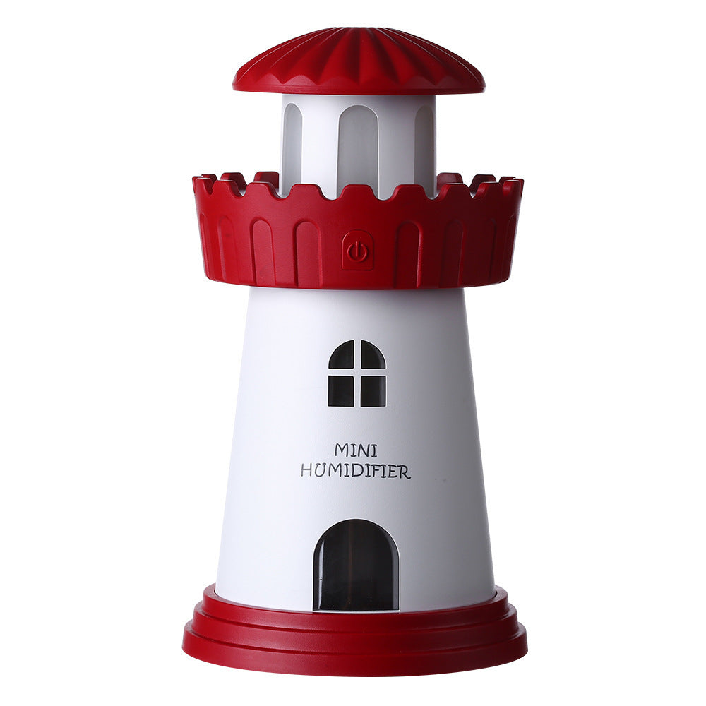 ホームライトハウス加湿器