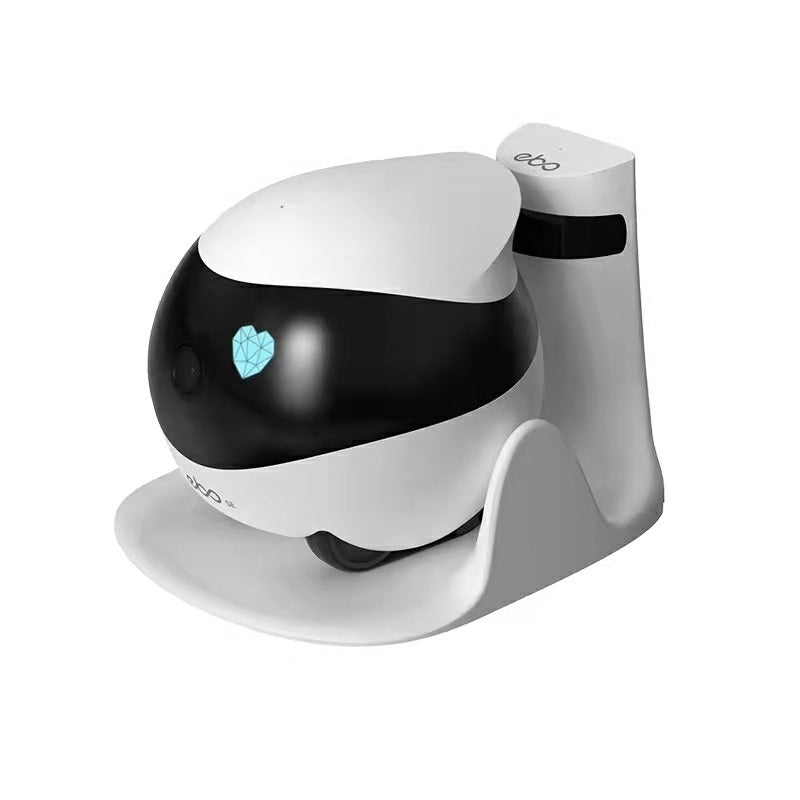 スマートホームモバイル監視ロボットカメラ
