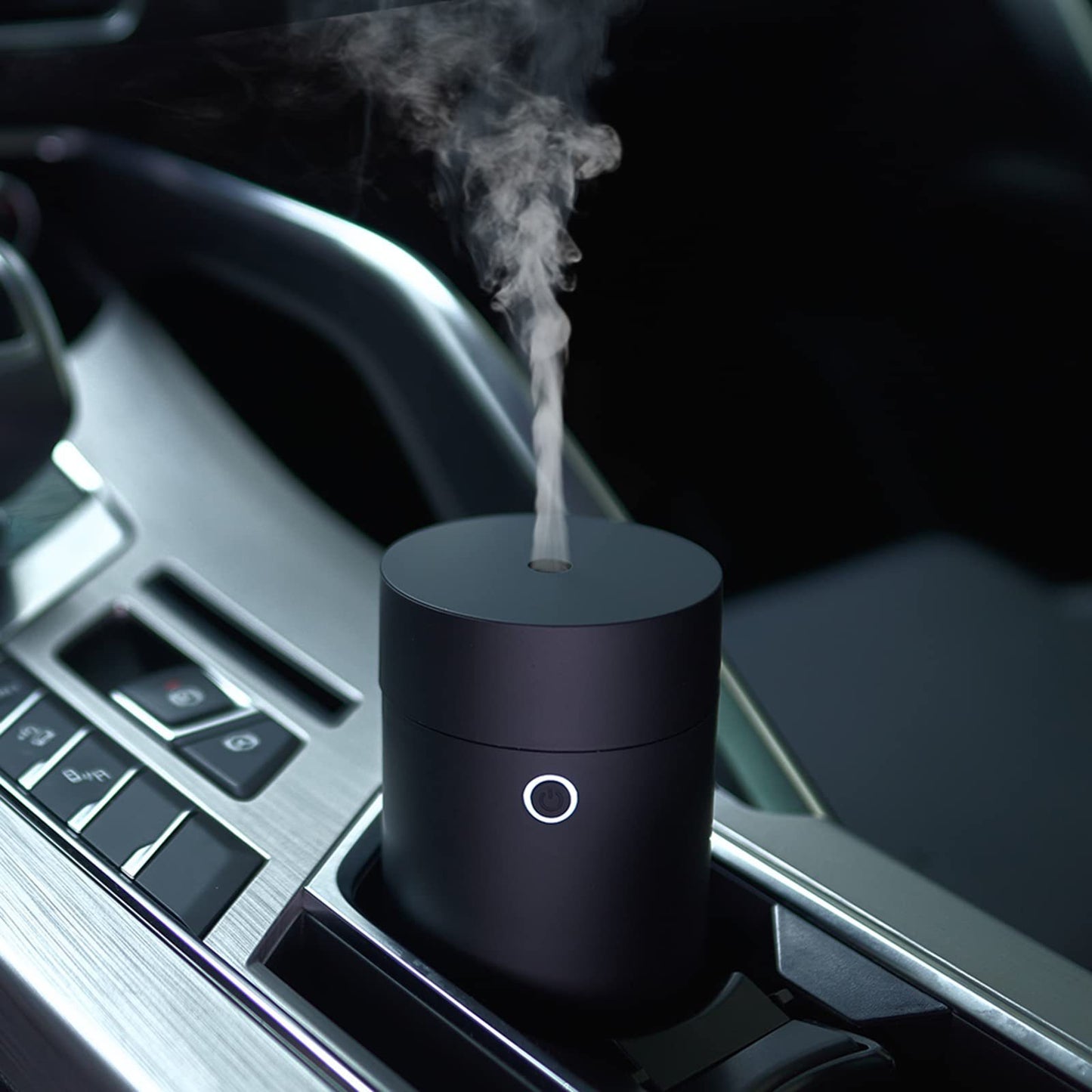 Rechargeable Essential Oil Aroma Diffuser
