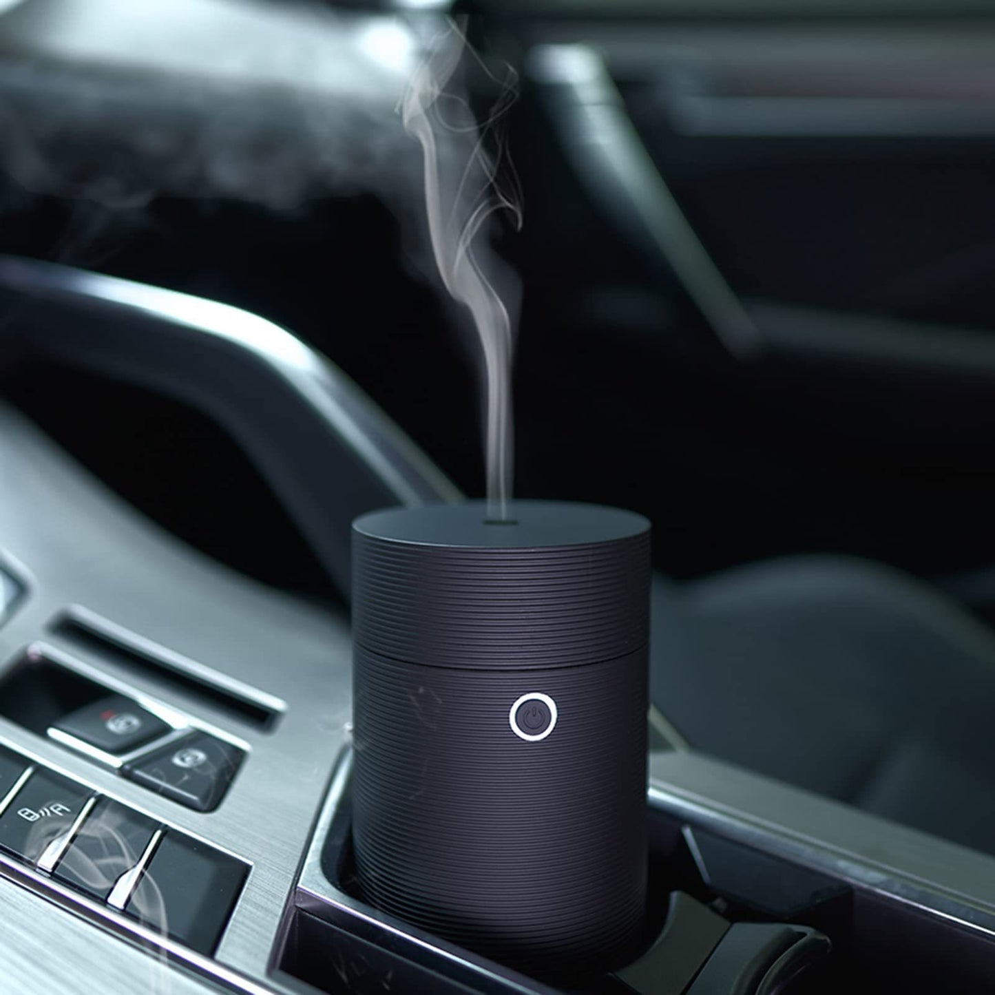 Rechargeable Essential Oil Aroma Diffuser