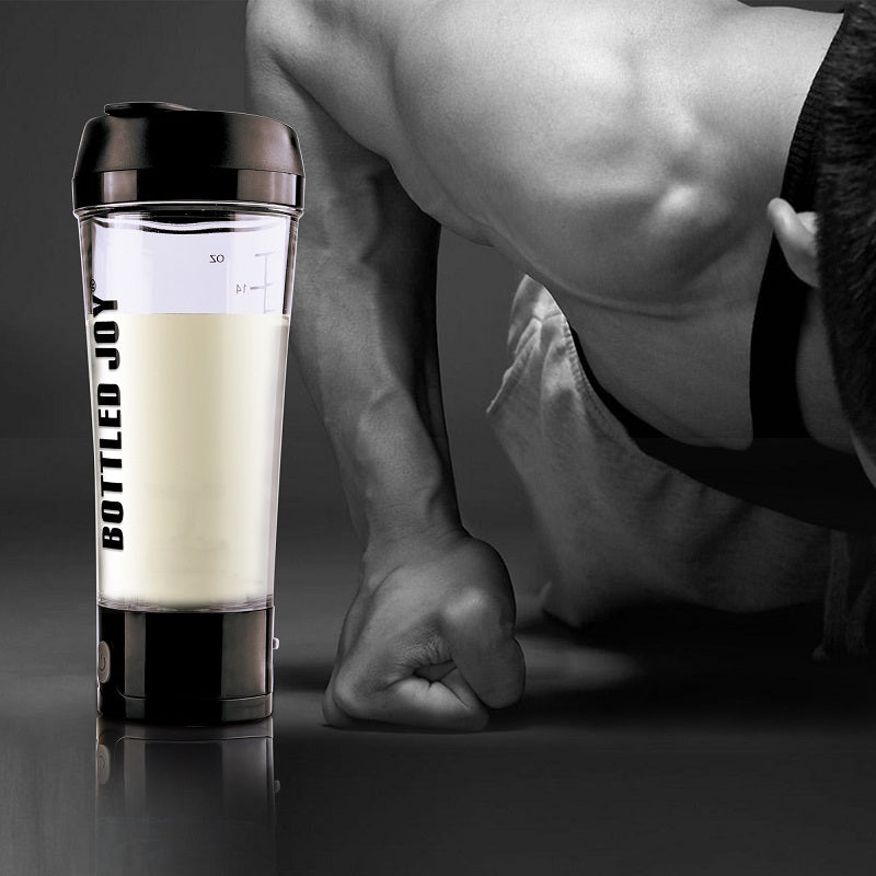 USB Electric Shaker