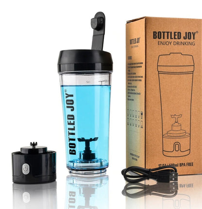 USB Electric Shaker