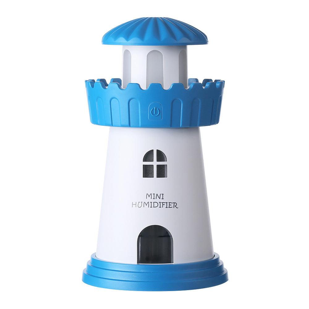 ホームライトハウス加湿器