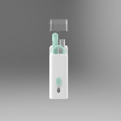 小さな精密機器でも安心　多機能クリーナーキット
